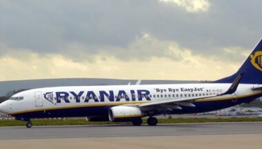 Ryanair annonce une nouvelle liaison Paris-Agadir pour l'été 2022