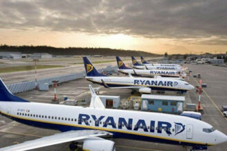 Ryanair reprend ses vols sur le Maroc