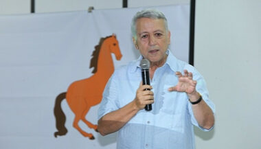 A l'approche des élections, Sajid réapparaît au sujet des récentes inondations à Casa