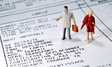 L’écart salarial hommes-femmes dans le secteur privé est de 43% (HCP)