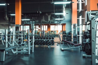 Les centres de Kiné plus sollicités avec la fermeture prolongée des salles de sport