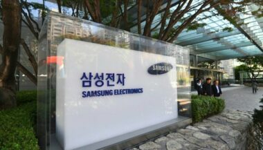 Samsung Electronics annonce des bénéfices record malgré les smartphones