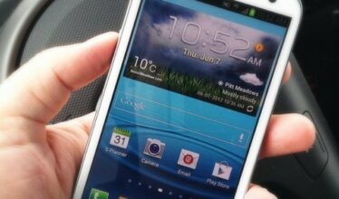 Smartphones : rentrée sous haute tension pour Samsung et Apple