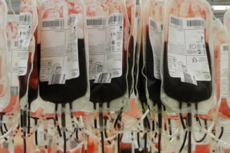 Réserves de sang: niveau critique dans les grandes villes, 1 jour de stock à Casa