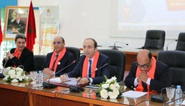 15% des femmes marocaines victimes de violence conjugale