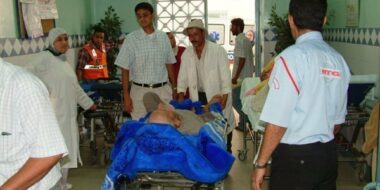 Secteur de la santé : les dysfonctionnements vus par une ONG