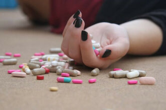 L'impact &ldquo;désastreux&rdquo; du Covid-19 sur la santé mentale (OMS)