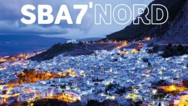 Sba7'Nord: la campagne de promotion estivale du CRT Tanger-Tétouan-Al-Hoceima