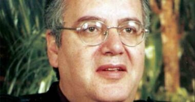 Disparition du doyen des libéraux laïcs arabes Shaker Nabulsi