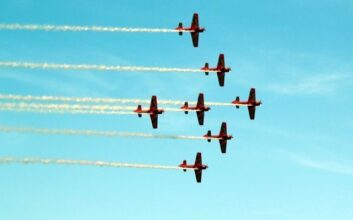 24 heures d'actualité en images