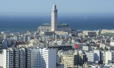 Casablanca: les travaux de la trémie Gandhi - route des facultés bientôt lancés