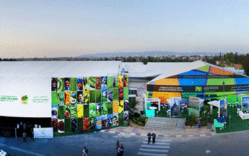 Un programme sous le signe de la commercialisation