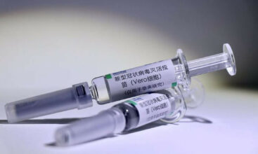 Même contre les variants, Sinopharm est efficace pour 95% des vaccinés (étude au Sri Lanka)