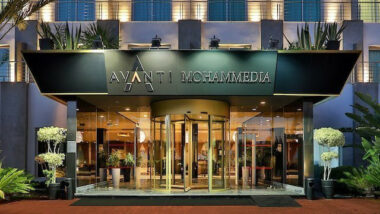 La Samir : Avanti Mohammedia Hôtel officiellement en vente