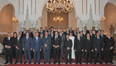 Réforme de la Justice: les principales dispositions