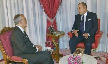 Omar Azziman chargé de l’évaluation critique de l’Enseignement