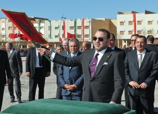 Oujda devient une métropole régionale
