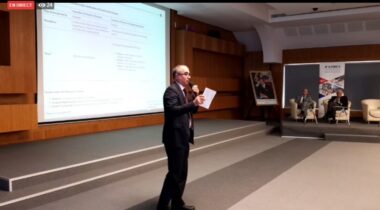 Stratégie 2020-2024 de l'ANAM : synthèse et recommandations