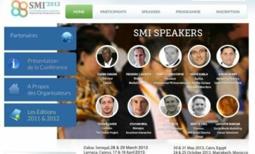 Médias sociaux, une première journée passionnante à Marrakech