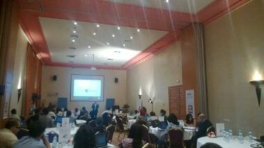 SMI Marrakech: &ldquo;Le digital c’est comme l’air qu’on respire&rdquo;