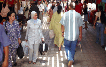 Les Marocains... de mauvais bénévoles?