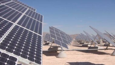 Le retrait de la fondation Desertec de DII sans impact sur les projets solaires au Maroc