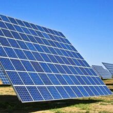 Allemagne: nouveau dépôt de bilan dans le solaire