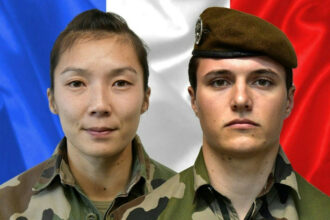 Les soldats français de nouveau frappés au Mali