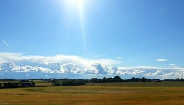 Nouveaux records de températures battus lors d’un hiver particulièrement chaud au Maroc
