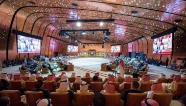 Le sommet arabe critique la décision américaine sur Jérusalem et dénonce les actes de l'Iran