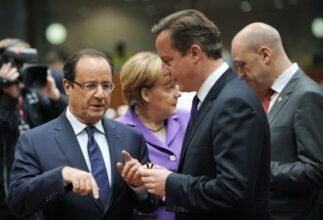 Sommet de Bruxelles: les dirigeants européens reprennent leurs travaux