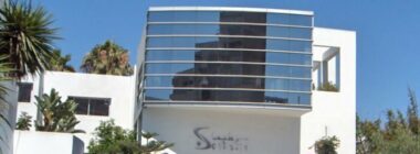 Sothema prend pied en Guinée Bissau