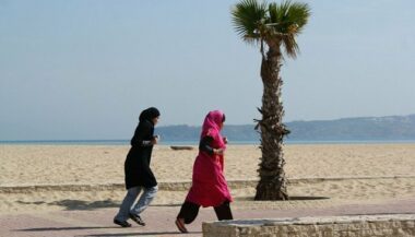 Sport pendant le ramadan : des conseils pour limiter les risques