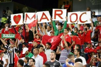 CAN-2015: Casablanca exclue