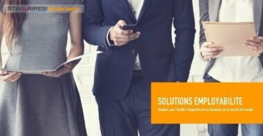 « Solutions Employabilité » par Stagiaires.ma