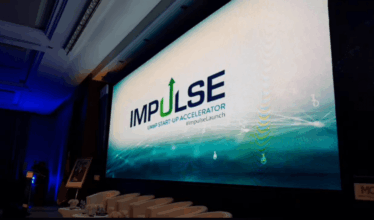 Point de presse sur le programme d'accélération de startups ''Impulse'' du groupe OCP