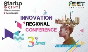 Troisième édition du RDV de l'entreprise de demain &ldquo;MEET the Lead&rdquo;