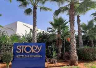 Après sa rénovation, Villa Diyafa Boutique Hotel &amp; Spa devient &ldquo;Story Rabat&rdquo;