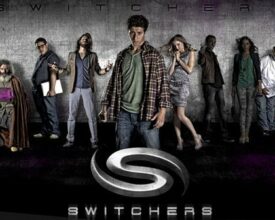 Switchers : la série web événement passe au petit écran