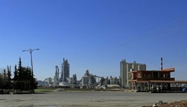 Syrie: Lafarge inculpé pour &ldquo;complicité de crimes contre l'humanité&rdquo;