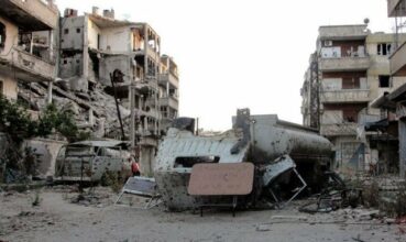 Le monde arabe s'enfonce dans un tunnel, entre dictatures et guerres civiles