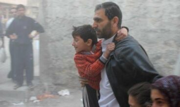 Plus de 11.000 enfants tués dans le conflit syrien