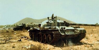 Témoignage: En Syrie, dans les territoires libérés