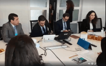 Programme d'appui de la banque mondiale au secteur agricole