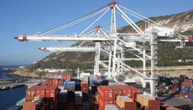 Balance commerciale: une hausse des exportations tirée par l'automobile et les phosphates