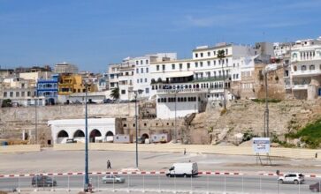 Tanger : 125 MDH pour la réhabilitation des bâtiments menaçant ruine dans la médina
