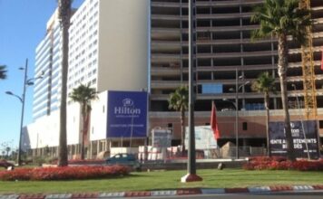 Tanger City Center marque le retour de Hilton au Maroc