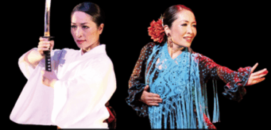 Flamenco, samouraï et daqqa roudaniya au menu du festival Tarab Tanger