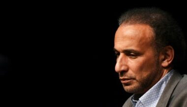L'islamologue suisse Tariq Ramadan de nouveau ‎confronté à une accusatrice