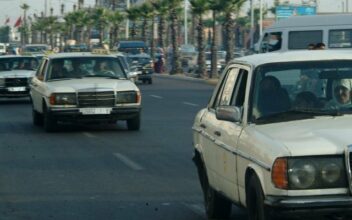 Transport touristique contre taxis: l’impasse